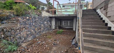 Villa for sale in  Guía de Isora, Spain - P2245