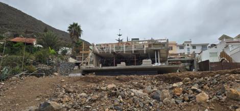 Villa for sale in  Guía de Isora, Spain - P2245