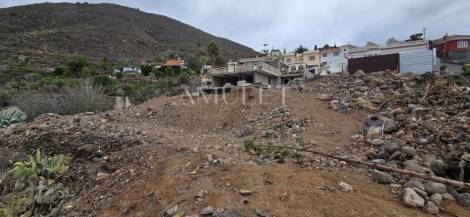 Villa for sale in  Guía de Isora, Spain - P2245