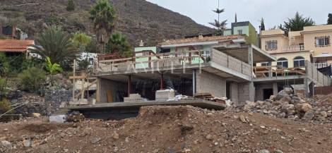 Villa for sale in  Guía de Isora, Spain - P2245