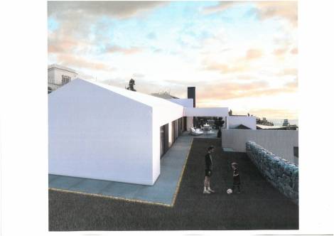 Villa for sale in  Guía de Isora, Spain - P2245