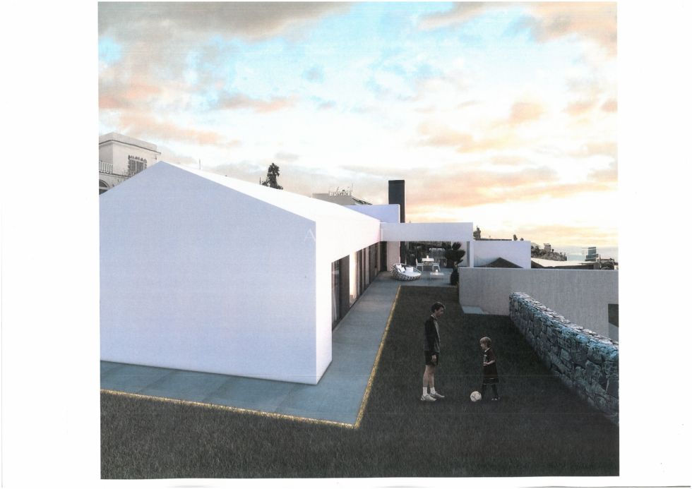 Villa for sale in  Guía de Isora, Spain - P2245