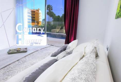 Villa for sale in  La Caleta, Spain - 052631