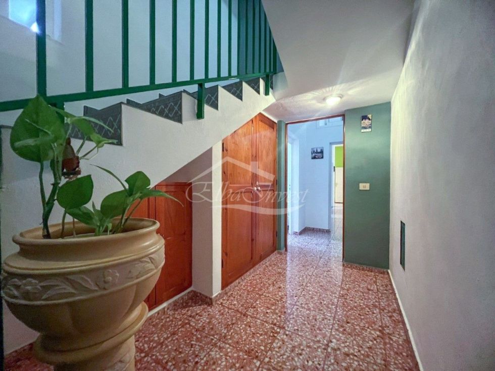Villa for sale in  La Caleta, Spain - 5286