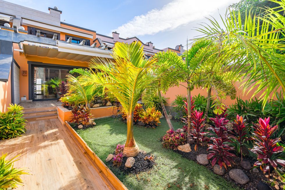 Villa for sale in  La Caleta, Spain - C2044