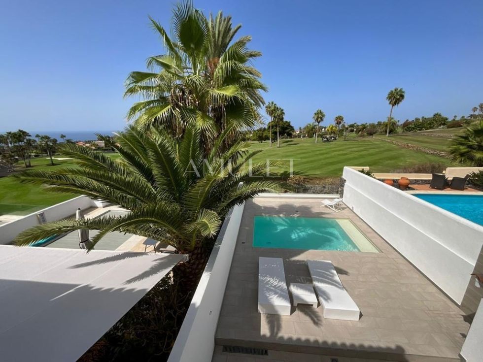 Villa for sale in  La Caleta, Spain - C2156