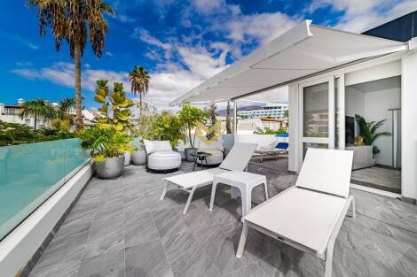 Villa for sale in  La Caleta, Spain - P00022
