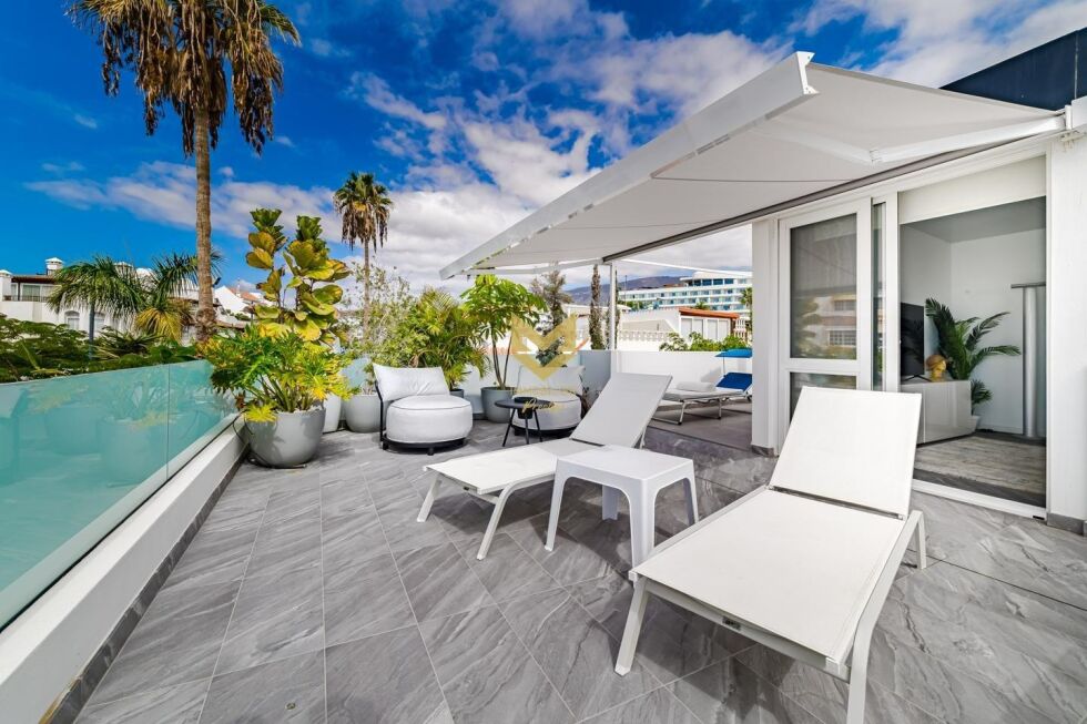Villa for sale in  La Caleta, Spain - P00022
