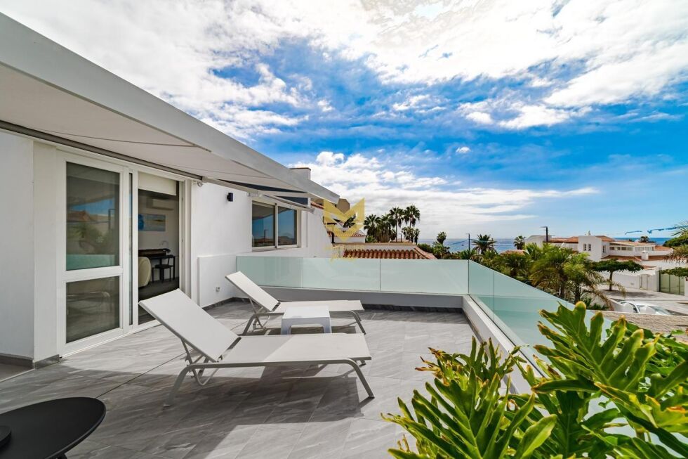 Villa for sale in  La Caleta, Spain - P00022
