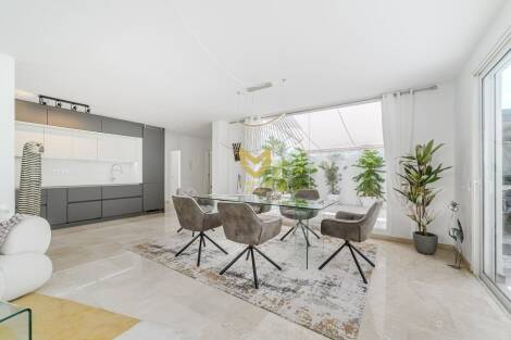 Villa for sale in  La Caleta, Spain - P00022