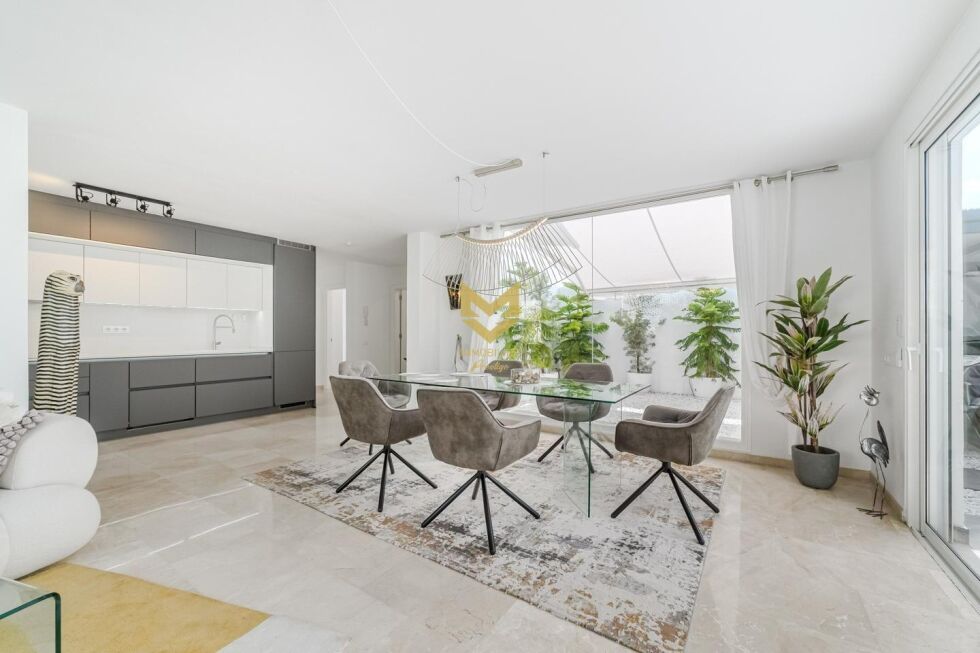 Villa for sale in  La Caleta, Spain - P00022