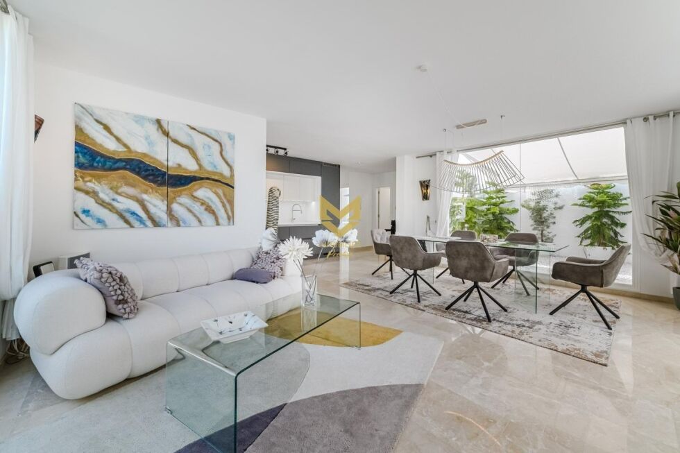 Villa for sale in  La Caleta, Spain - P00022