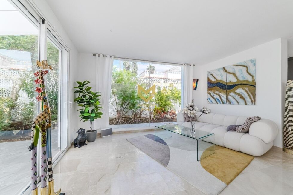 Villa for sale in  La Caleta, Spain - P00022