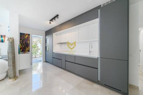 Villa for sale in  La Caleta, Spain - P00022