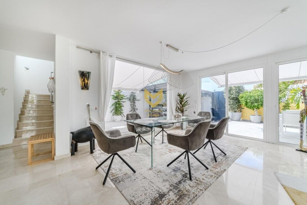 Villa for sale in  La Caleta, Spain - P00022