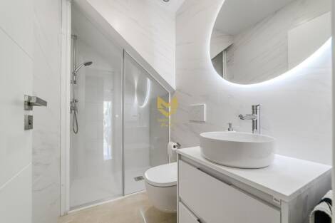 Villa for sale in  La Caleta, Spain - P00022