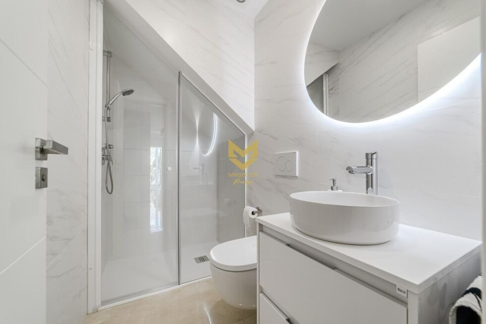 Villa for sale in  La Caleta, Spain - P00022
