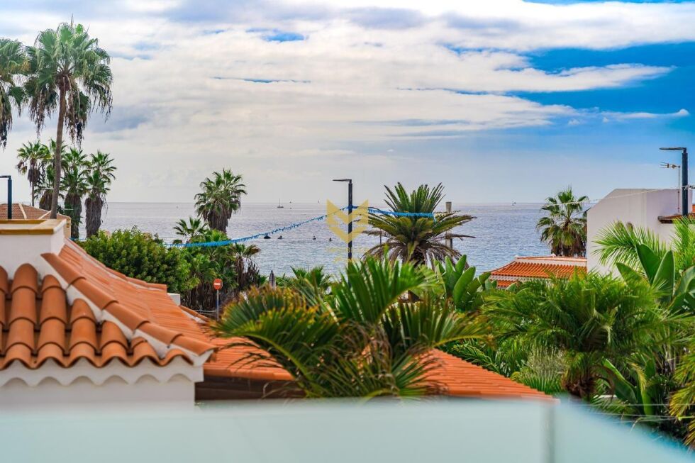 Villa for sale in  La Caleta, Spain - P00022