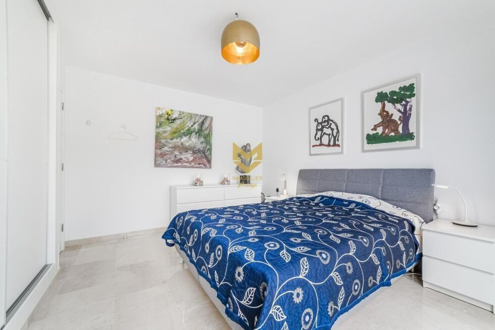 Villa for sale in  La Caleta, Spain - P00022
