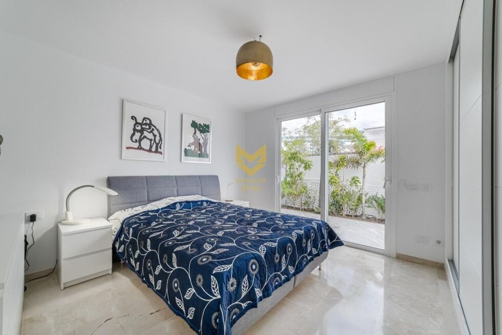 Villa for sale in  La Caleta, Spain - P00022