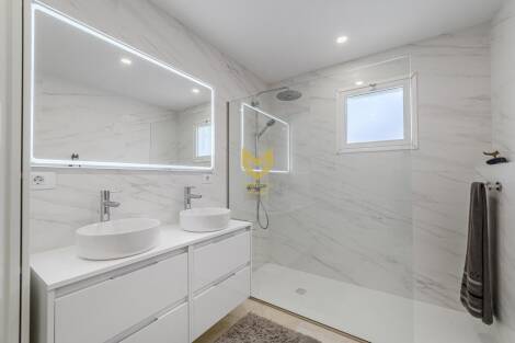 Villa for sale in  La Caleta, Spain - P00022