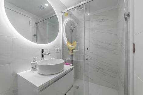 Villa for sale in  La Caleta, Spain - P00022
