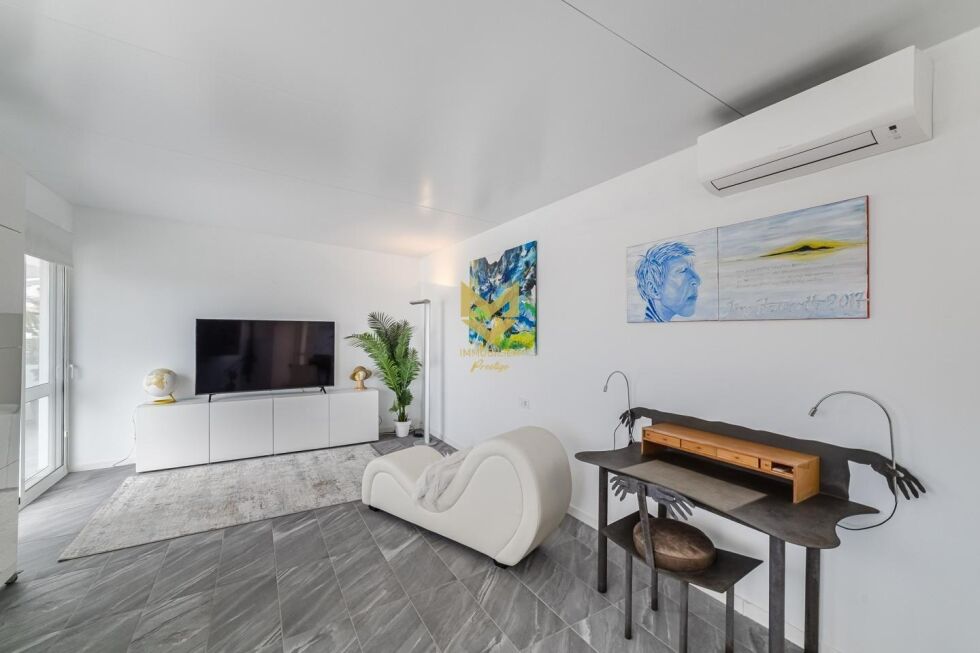 Villa for sale in  La Caleta, Spain - P00022
