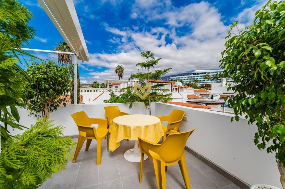Villa for sale in  La Caleta, Spain - P00022