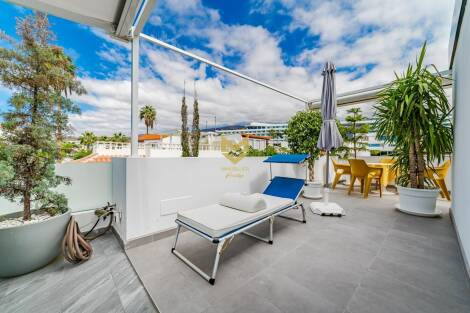 Villa for sale in  La Caleta, Spain - P00022