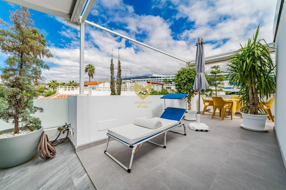 Villa for sale in  La Caleta, Spain - P00022