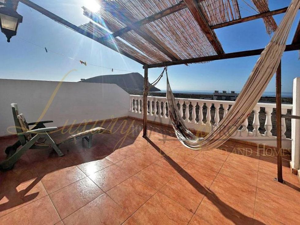 Villa for sale in  La Tejita, Spain - LWP4467 Casa Adosada en La Tejita