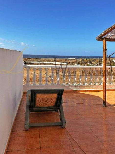Villa for sale in  La Tejita, Spain - LWP4467 Casa Adosada en La Tejita