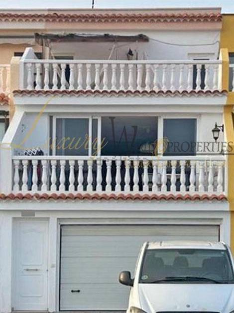 Villa for sale in  La Tejita, Spain - LWP4467 Casa Adosada en La Tejita