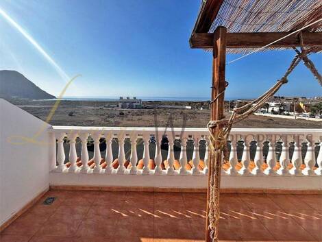 Villa for sale in  La Tejita, Spain - LWP4467 Casa Adosada en La Tejita