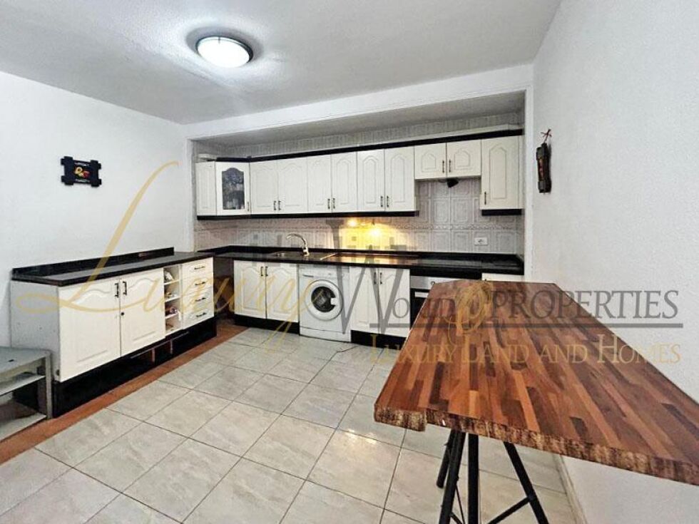 Villa for sale in  La Tejita, Spain - LWP4467 Casa Adosada en La Tejita