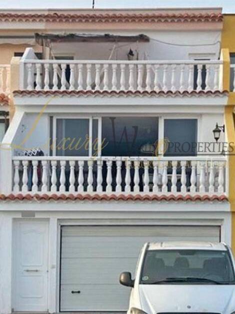 Villa for sale in  La Tejita, Spain - LWP4467 Casa Adosada en La Tejita