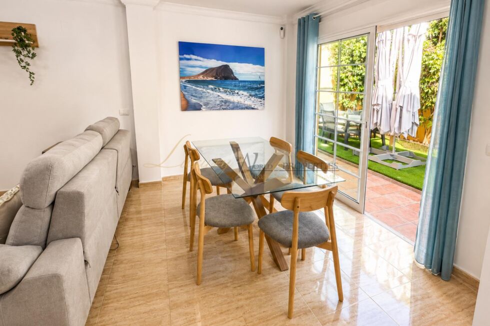 Villa for sale in  Las Chafiras, Spain - LWP7110L Casa en Llano del Camello (L)