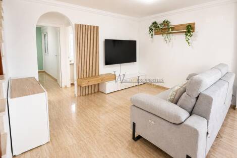 Villa for sale in  Las Chafiras, Spain - LWP7110L Casa en Llano del Camello (L)