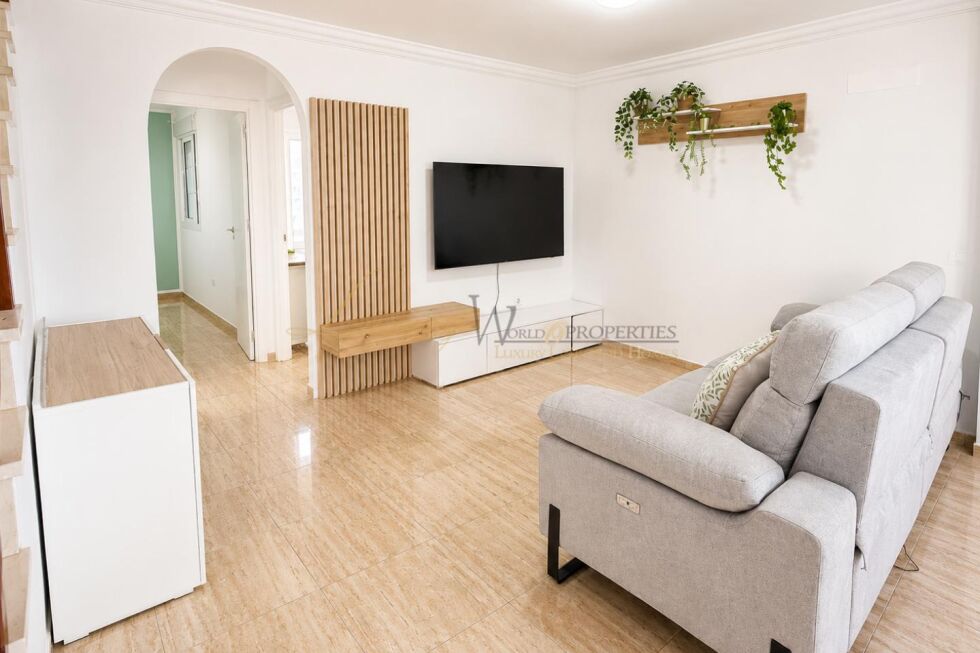 Villa for sale in  Las Chafiras, Spain - LWP7110L Casa en Llano del Camello (L)