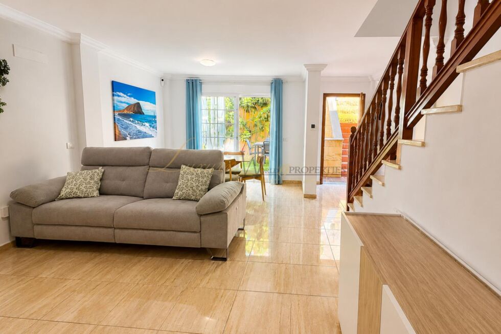 Villa for sale in  Las Chafiras, Spain - LWP7110L Casa en Llano del Camello (L)