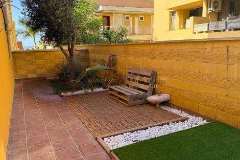 Villa for sale in  Las Chafiras, Spain - LWP7110L Casa en Llano del Camello (L)