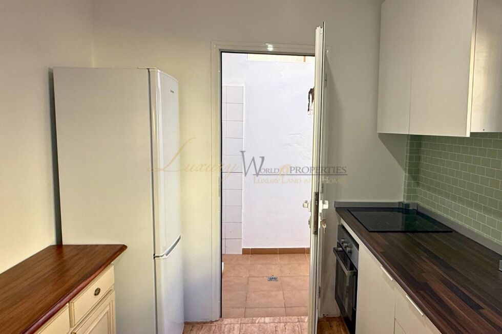 Villa for sale in  Las Chafiras, Spain - LWP7110L Casa en Llano del Camello (L)