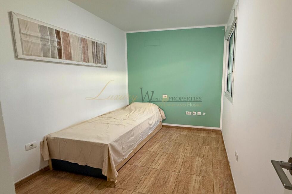 Villa for sale in  Las Chafiras, Spain - LWP7110L Casa en Llano del Camello (L)