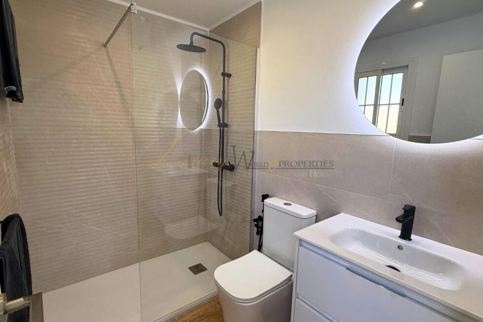Villa for sale in  Las Chafiras, Spain - LWP7110L Casa en Llano del Camello (L)