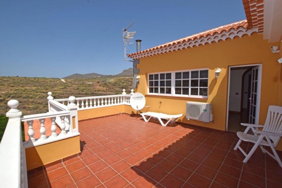 Villa for sale in  Las Zocas, Spain - LUX0102