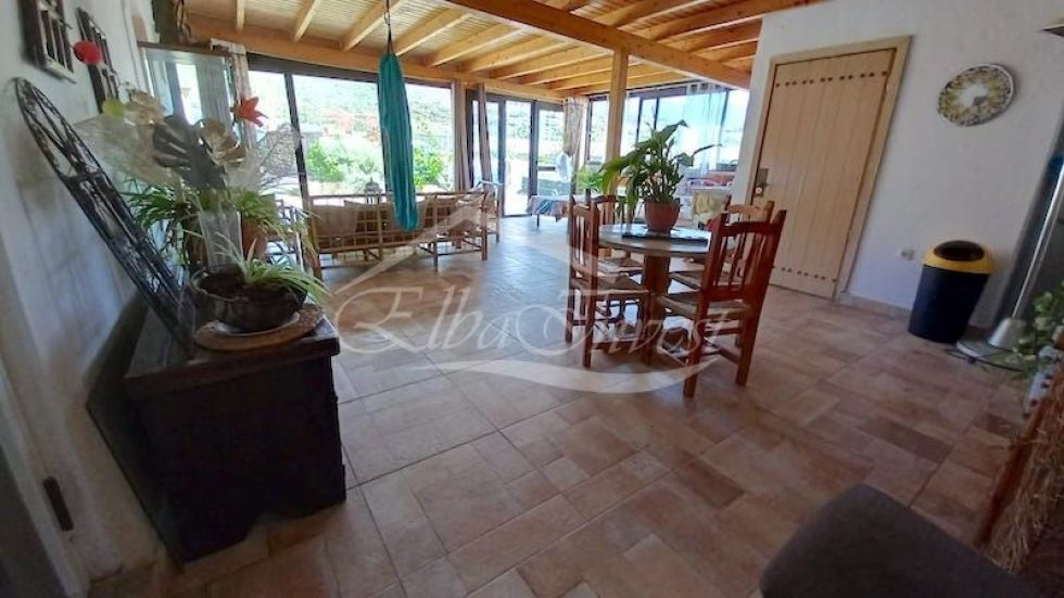 Villa for sale in  Lomo del Balo, Spain - 5110