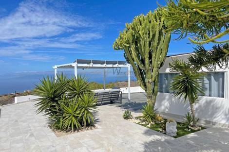 Villa for sale in  Lomo del Balo, Spain - LWP5052 Finca en Guia de Isora