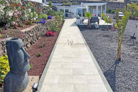 Villa for sale in  Lomo del Balo, Spain - LWP5052 Finca en Guia de Isora