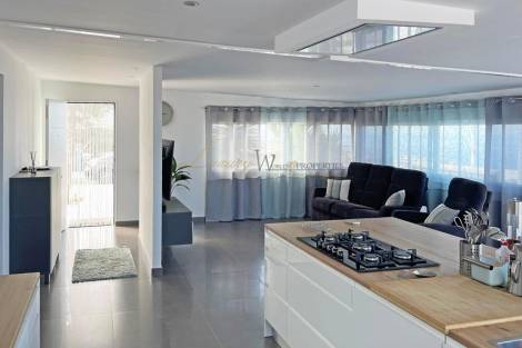 Villa for sale in  Lomo del Balo, Spain - LWP5052 Finca en Guia de Isora