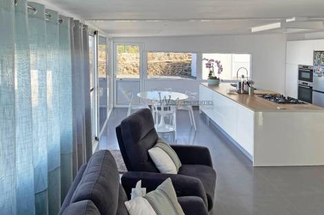 Villa for sale in  Lomo del Balo, Spain - LWP5052 Finca en Guia de Isora